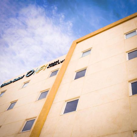 Hotel Andalucia Torreón Extérieur photo